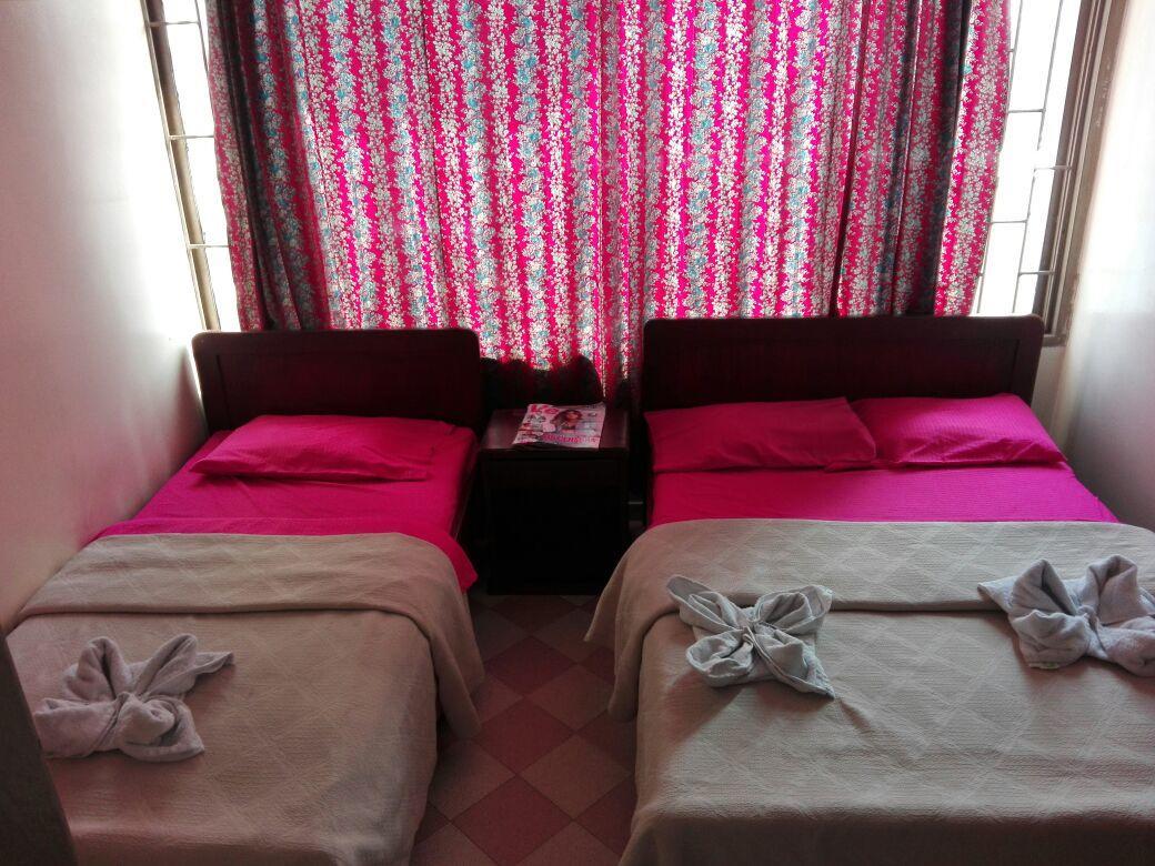 Escorial Fontibon Hotel Bogota