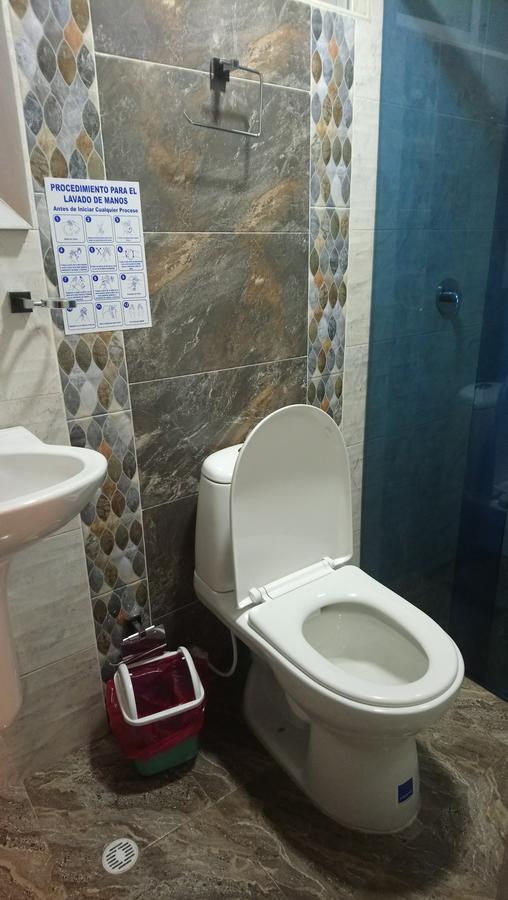 Troya Bogota