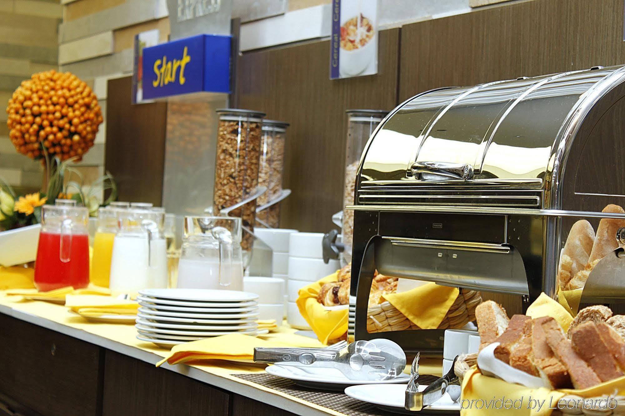 Express - Parque La 93 By Ihg Bogota