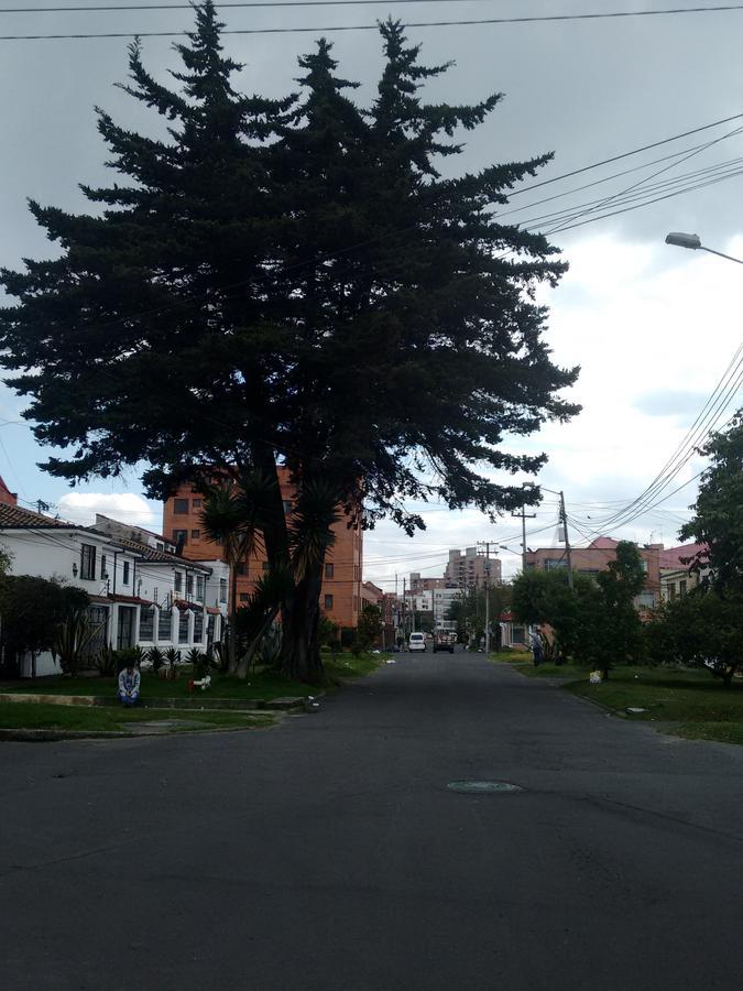 Pensión Miller'S House, Hotel Boutique Chapinero