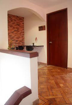 6 Bogota