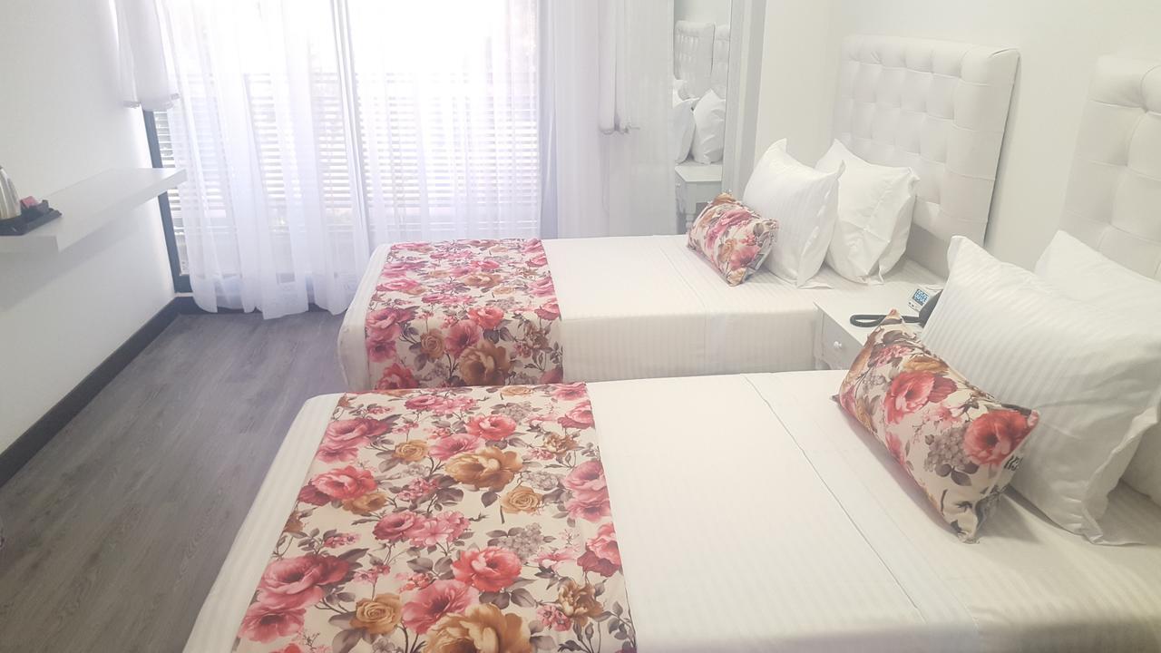 Arvut Collection 4* Bogota