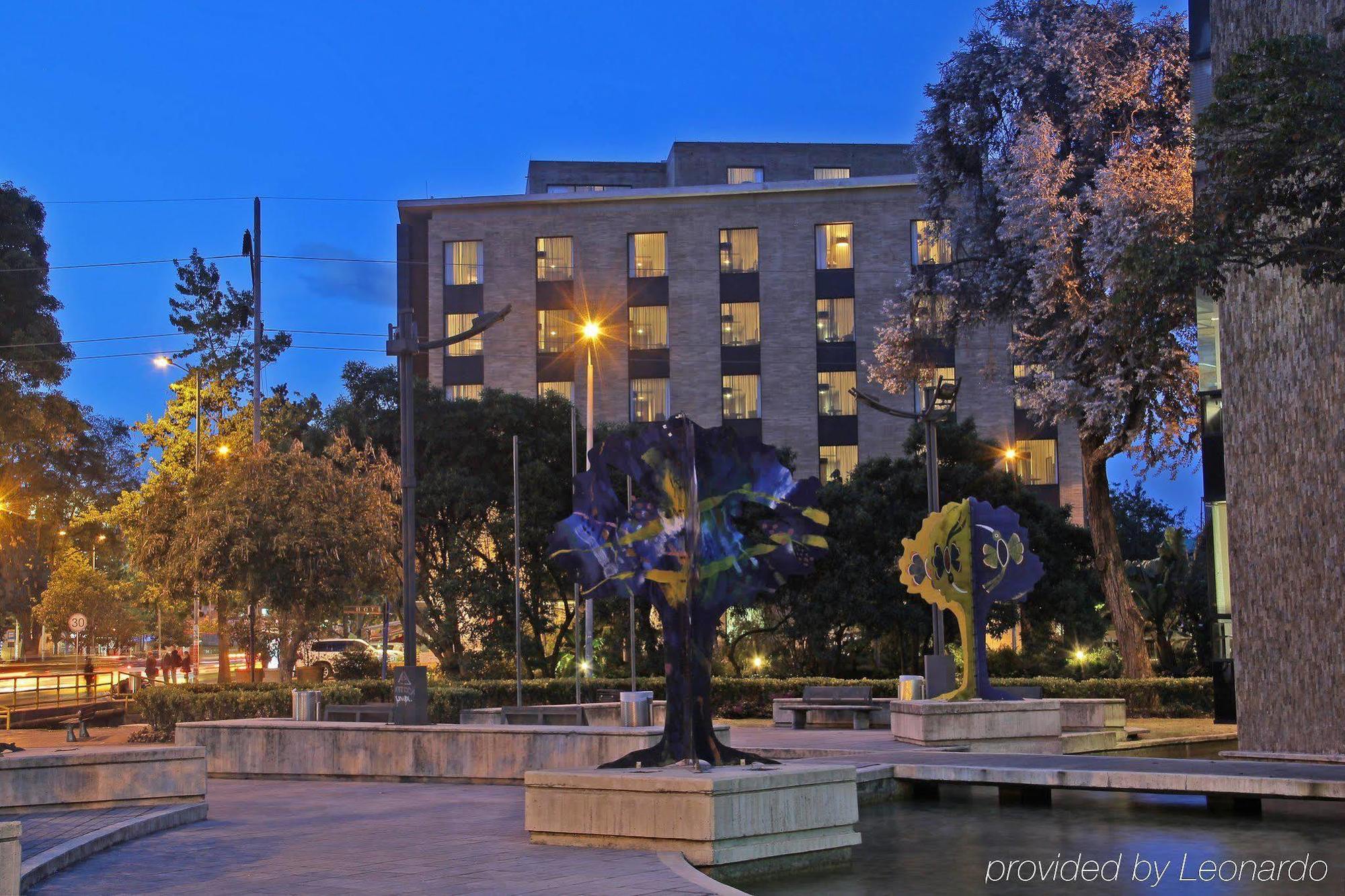 Hotel Morrison Usaquen 5*