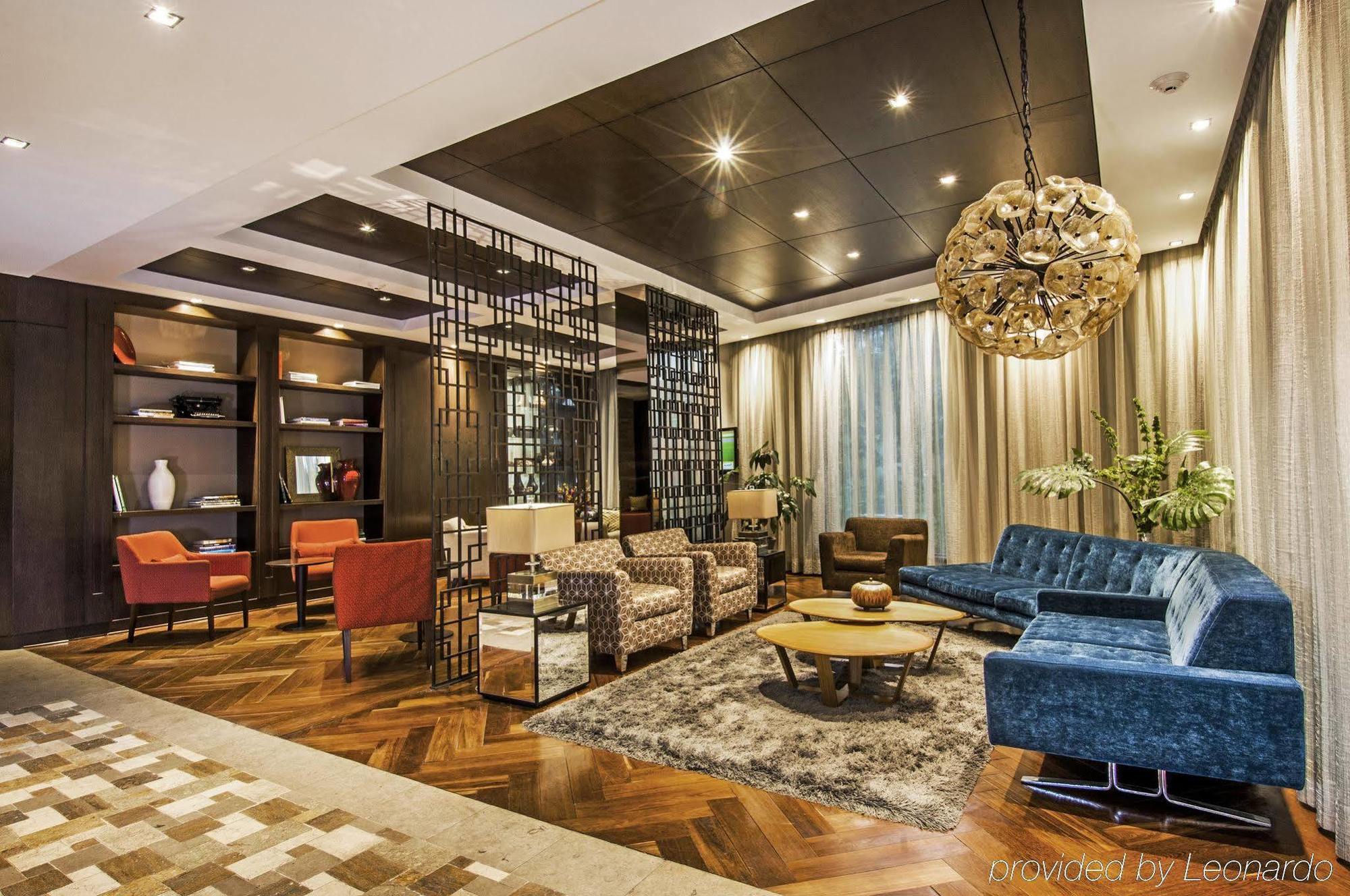 Hotel Morrison Usaquen