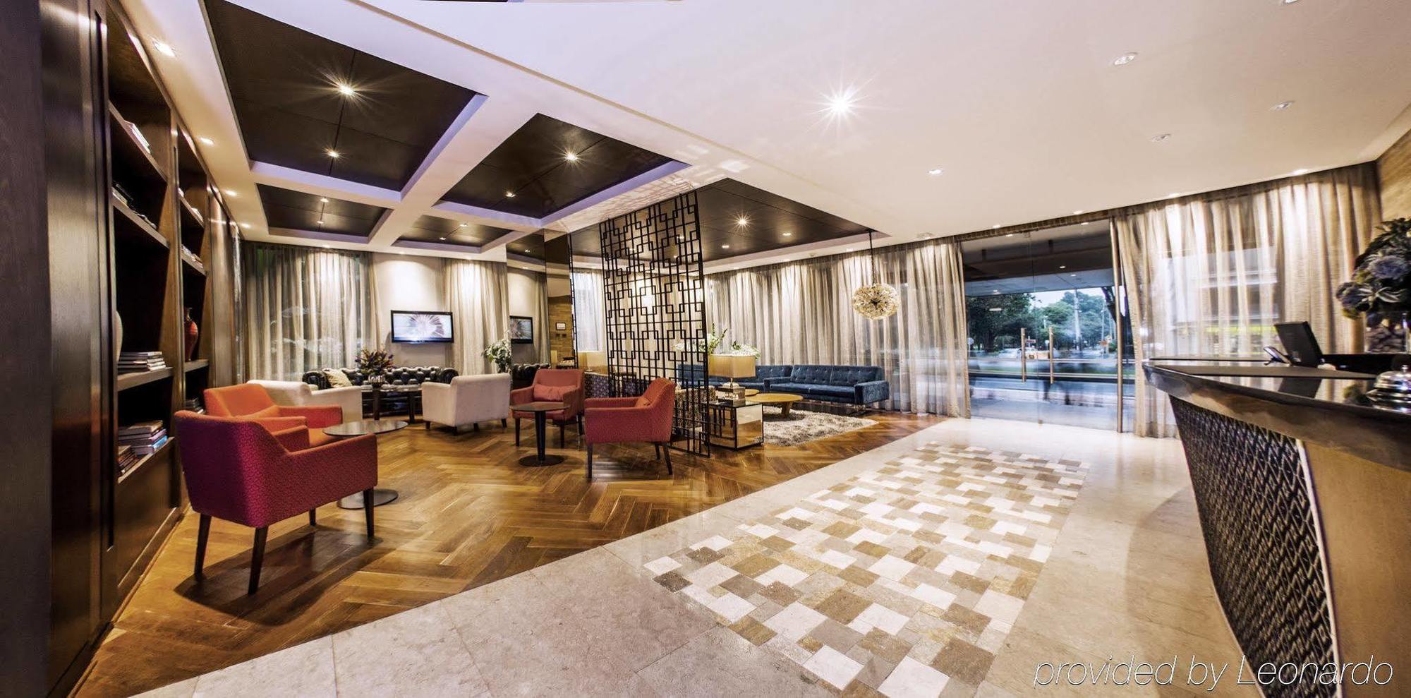 Morrison Usaquen 5* Bogota