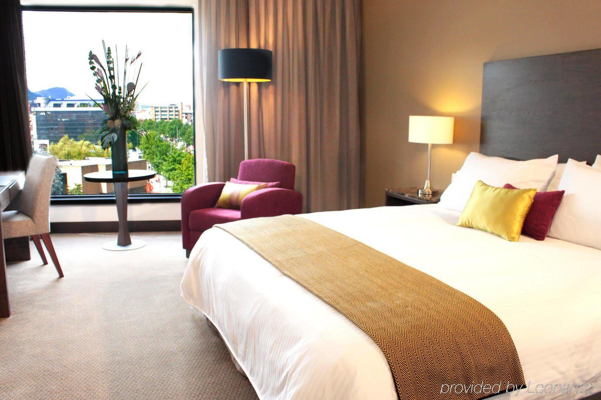 Morrison Usaquen Hotel 5*