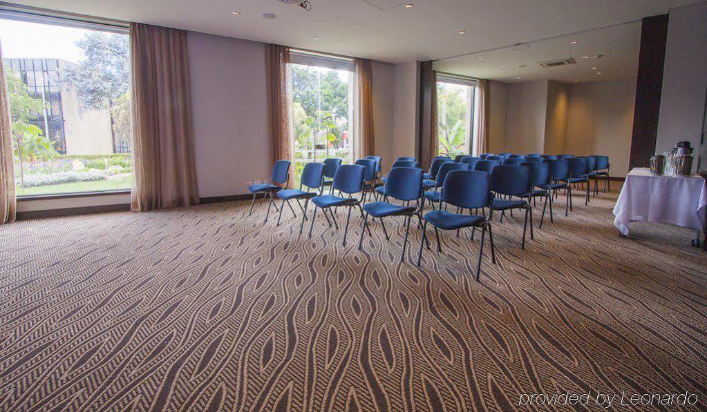 Morrison Usaquen Hotel 5*