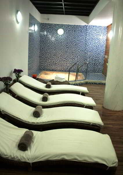 Regency La Feria 3* Bogotá