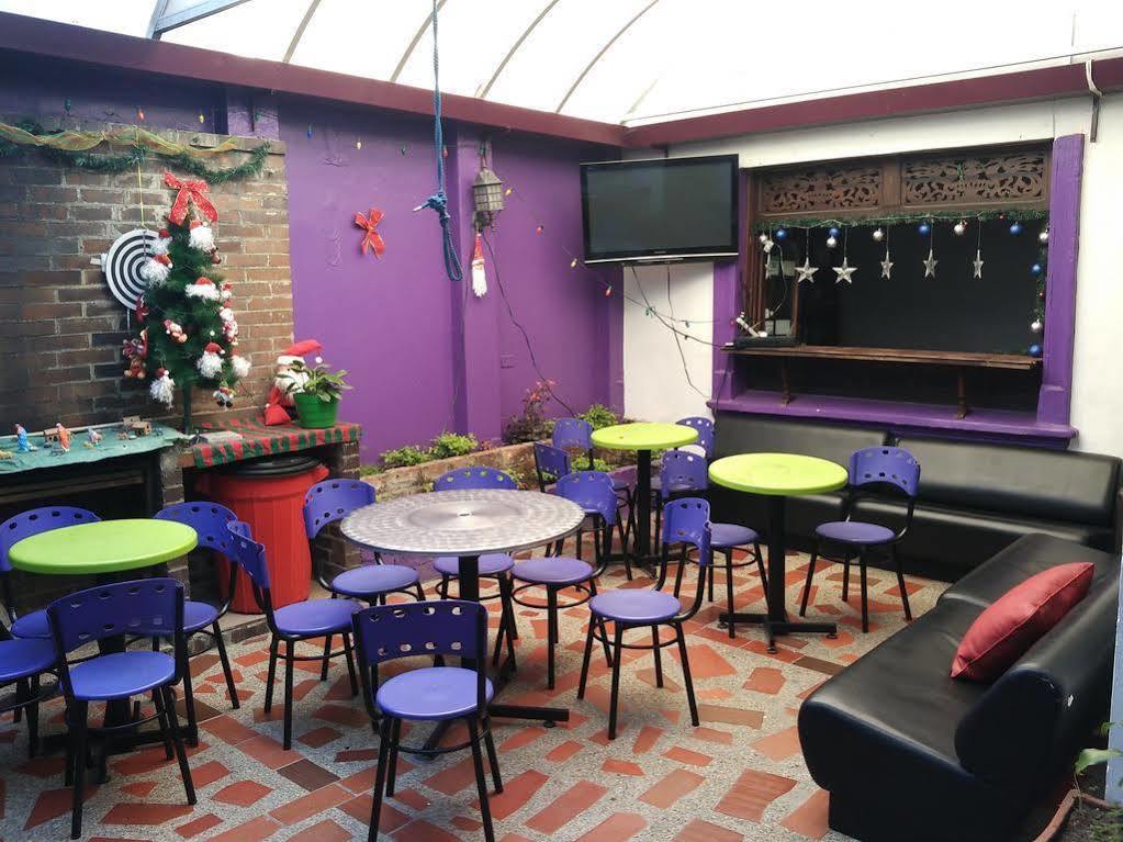 Hostel Destino Nomada