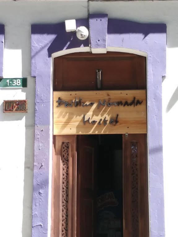 Destino Nomada
