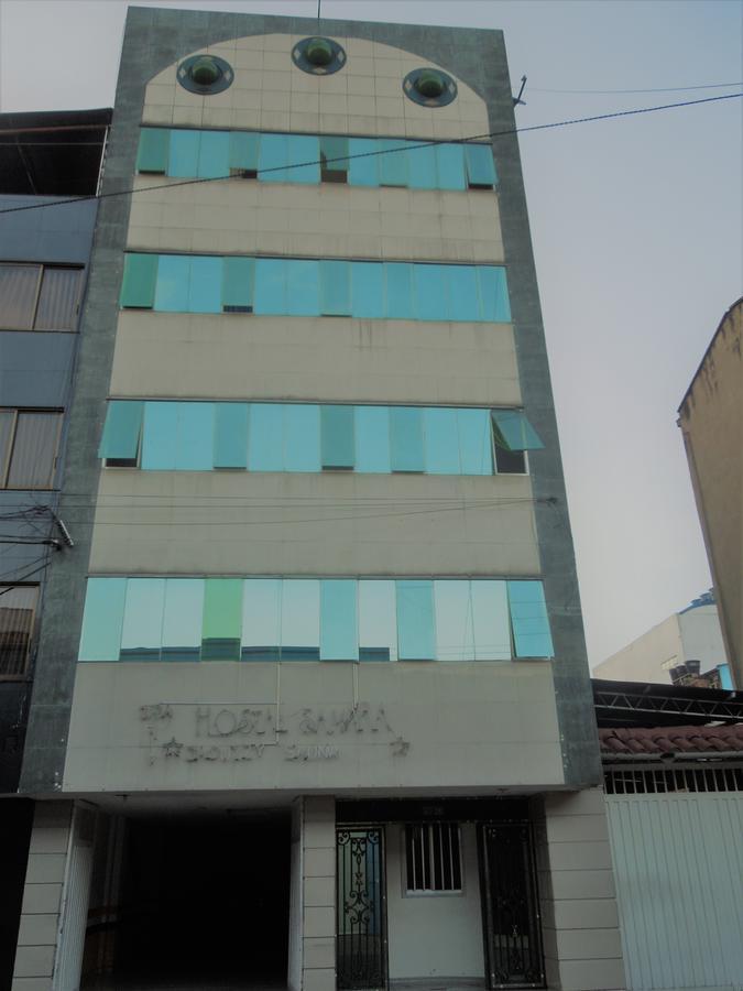 Samara Hotel *