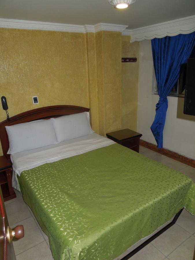 Samara Hotel *