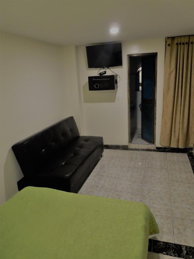 Hotel Samara *