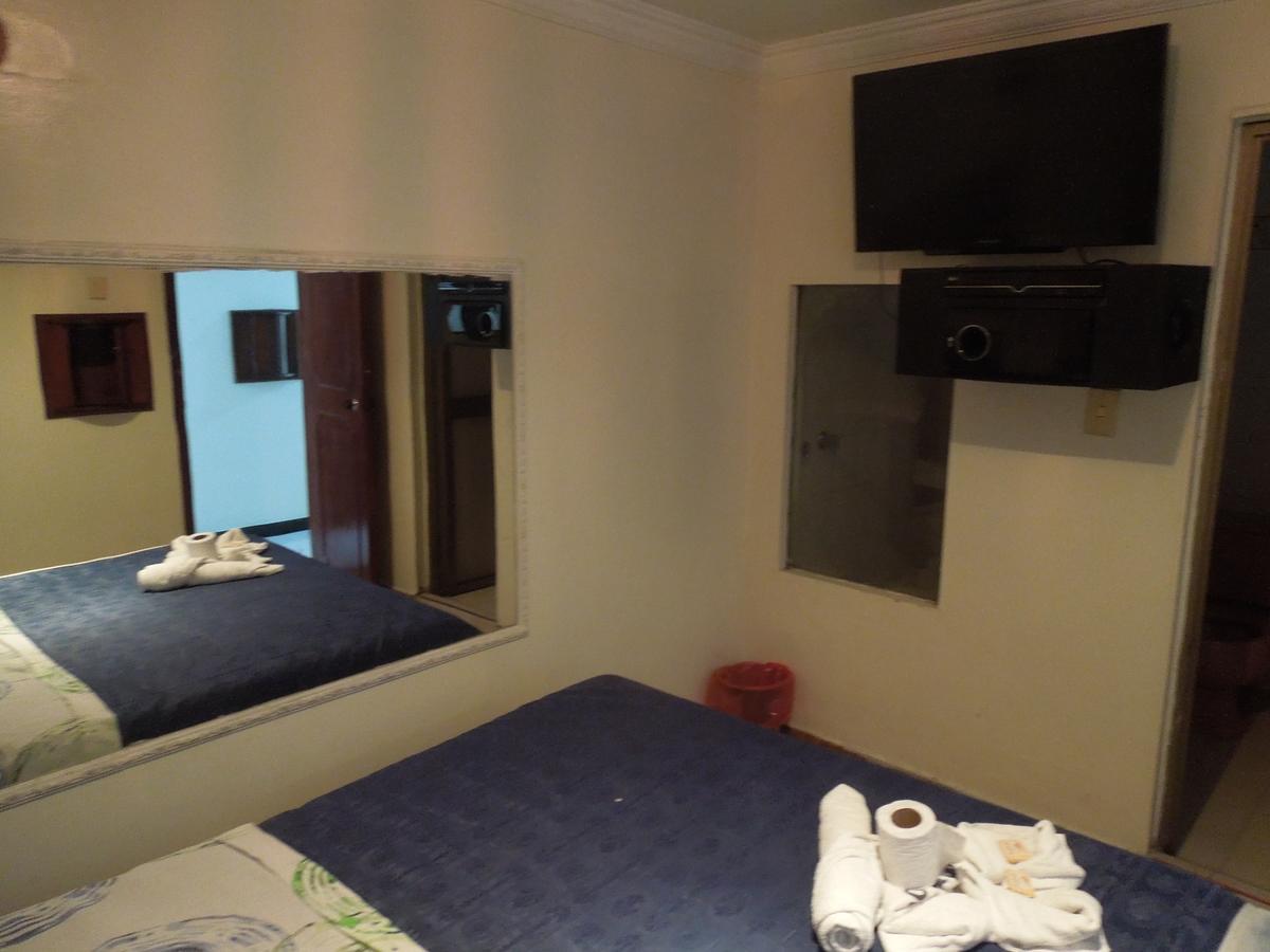 Hotel Samara