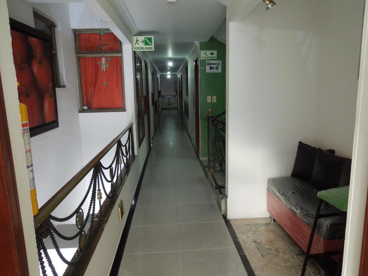 Samara Hotel *