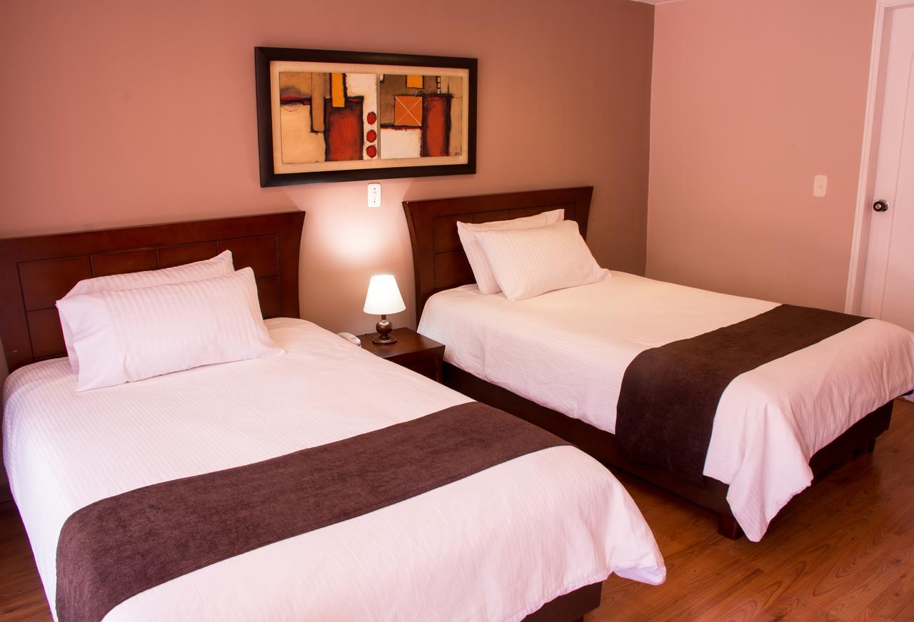 Marbore D.c. Hotel 2*