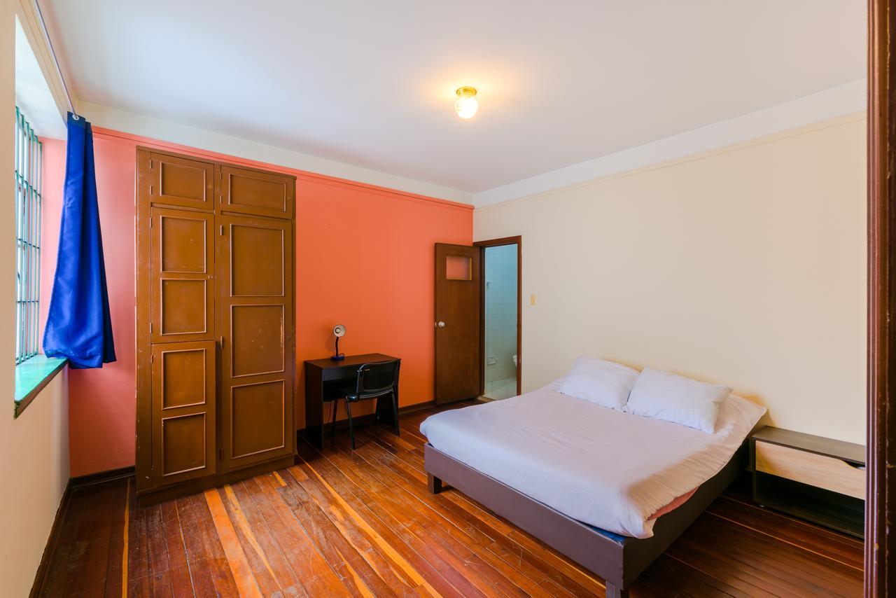 La Quinta Albergue