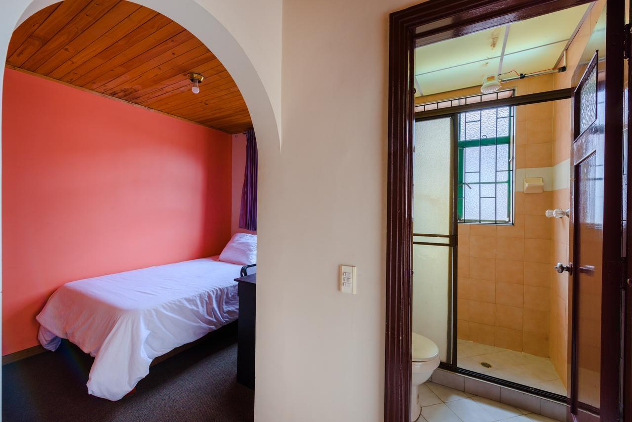 La Quinta Albergue
