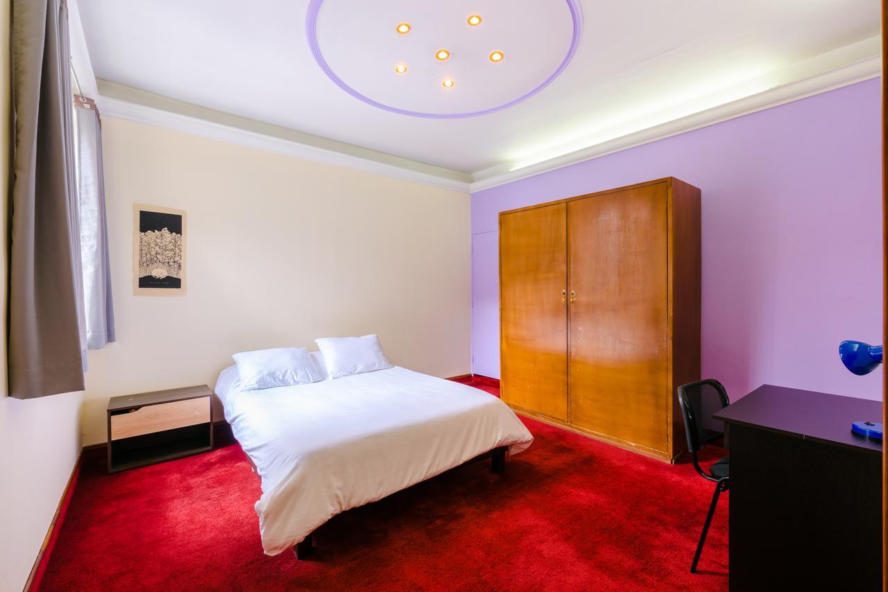La Quinta Albergue Bogotá