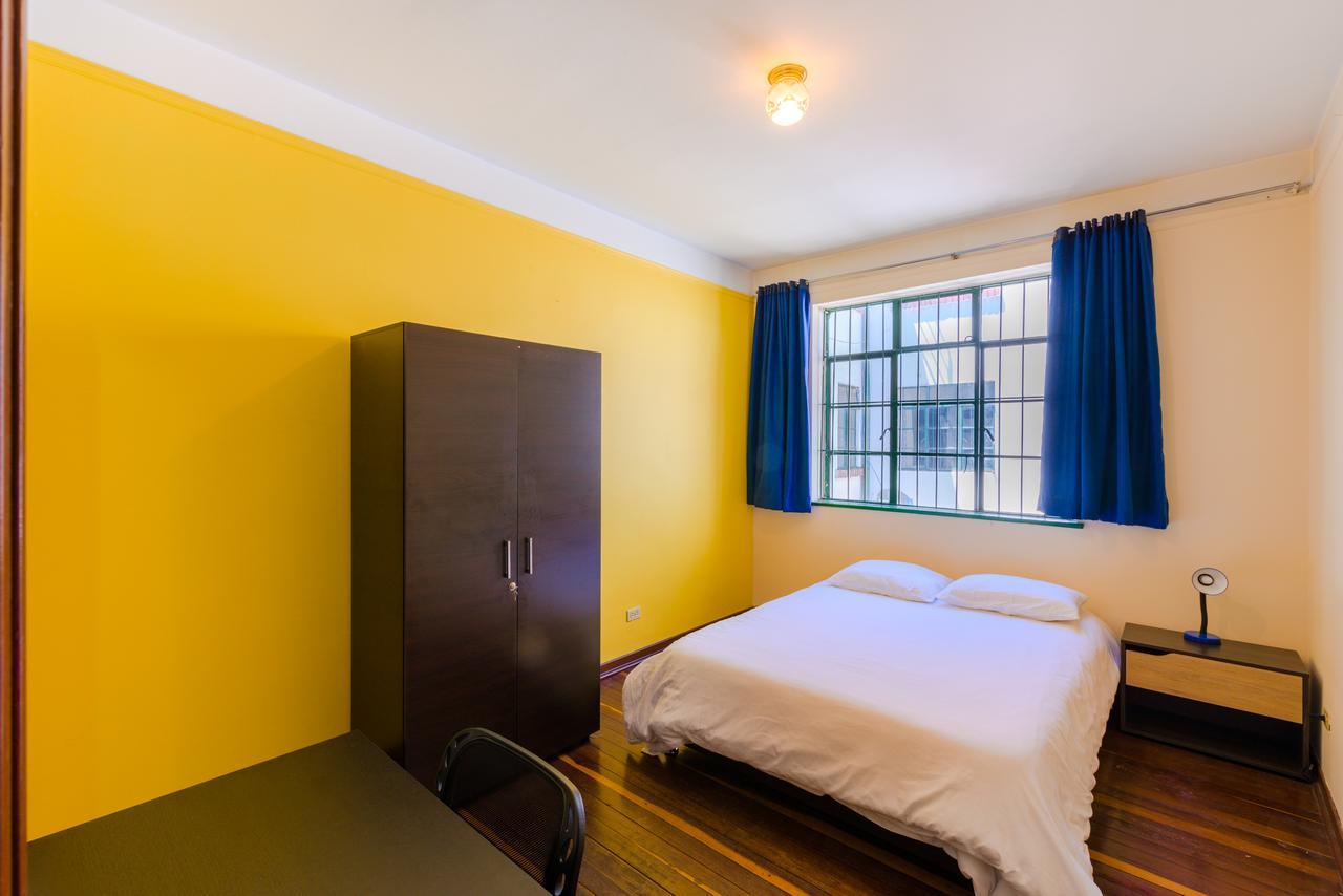 Albergue La Quinta