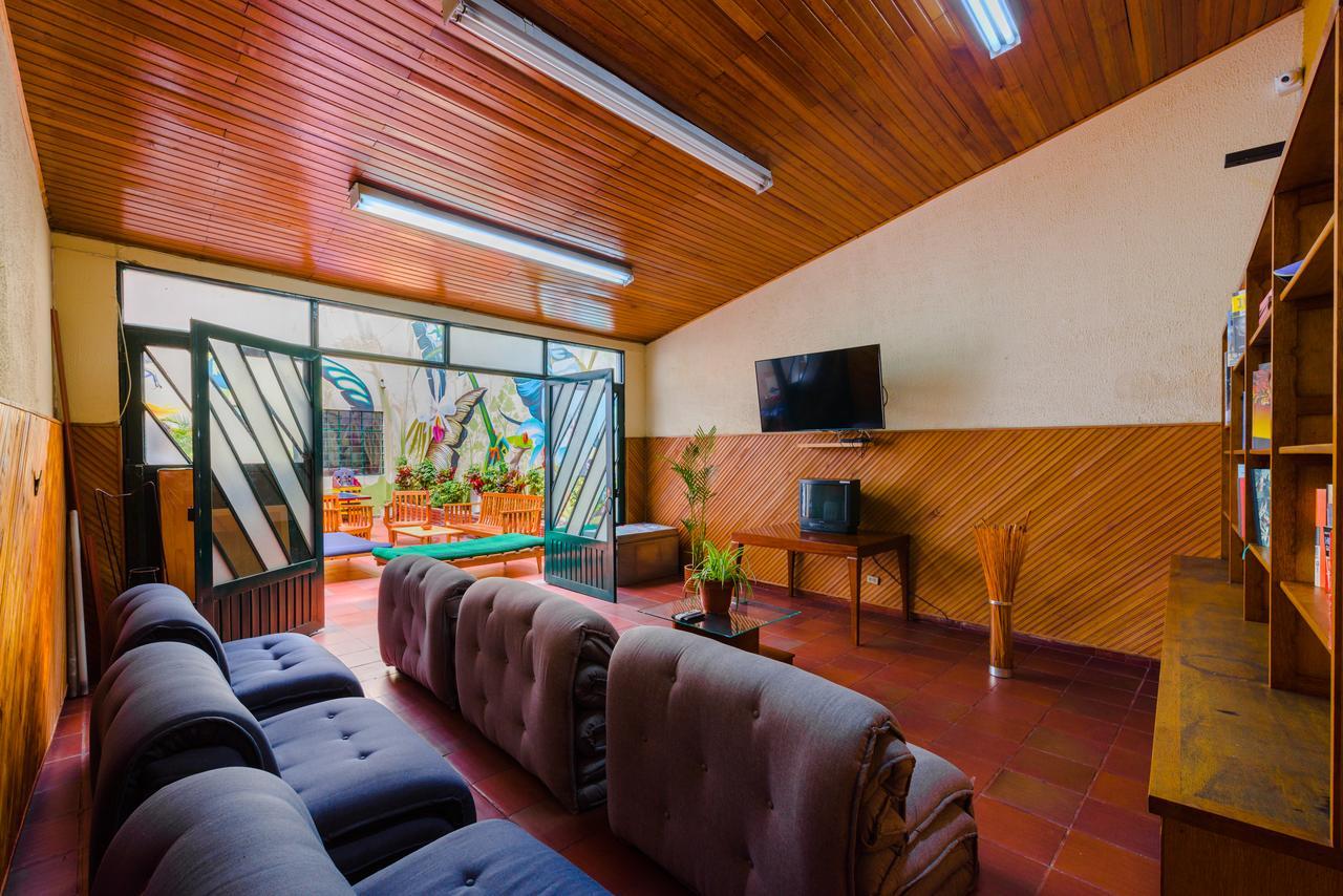 Albergue La Quinta Bogotá