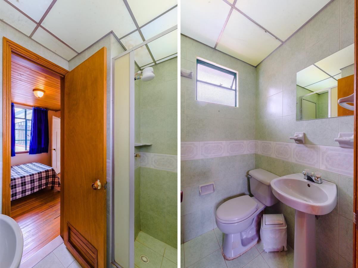 Albergue La Quinta *