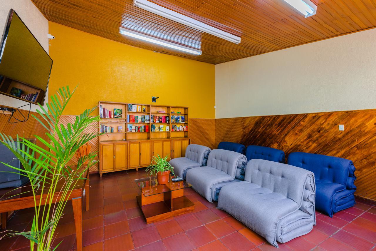 La Quinta Albergue Bogotá