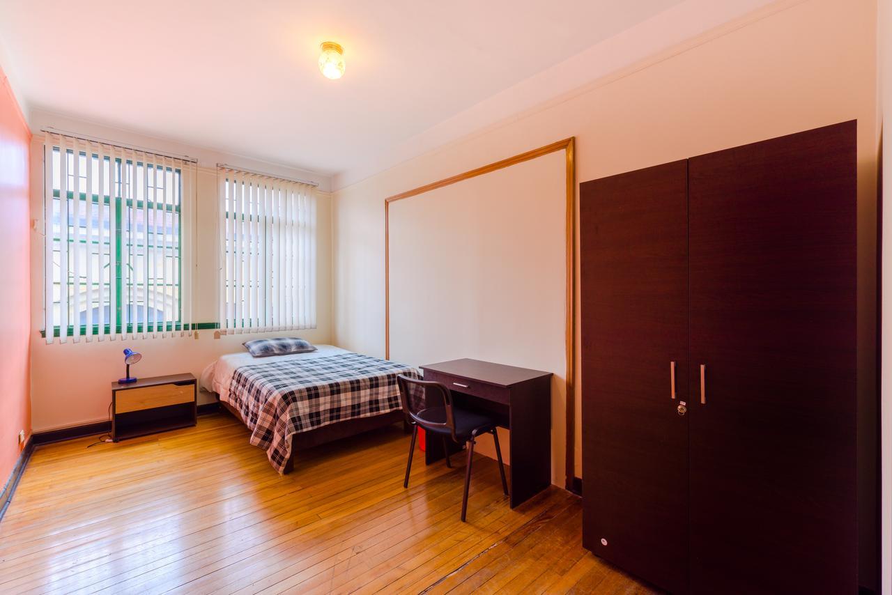 La Quinta Albergue