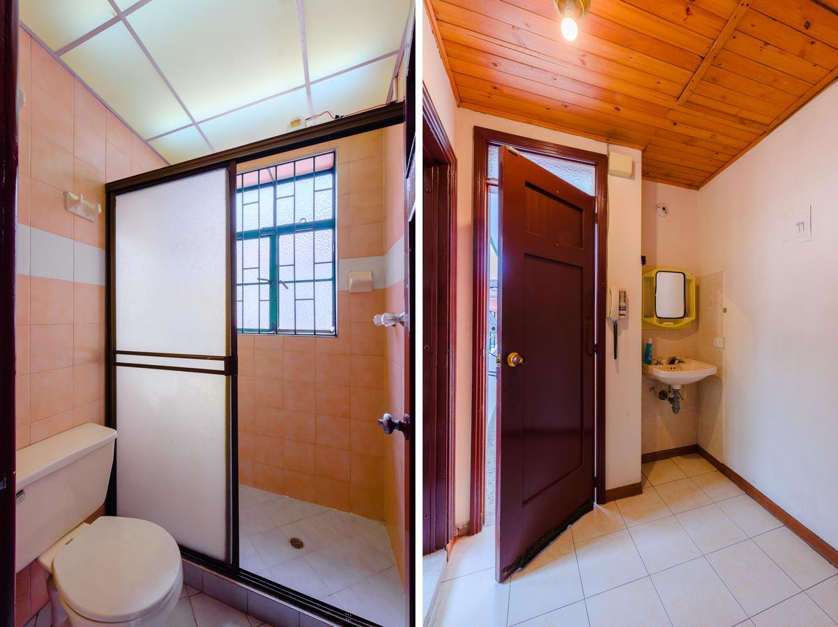 La Quinta Albergue *