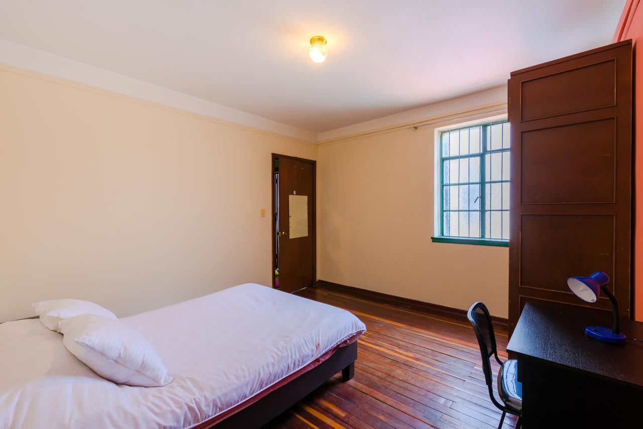 Albergue La Quinta Bogotá