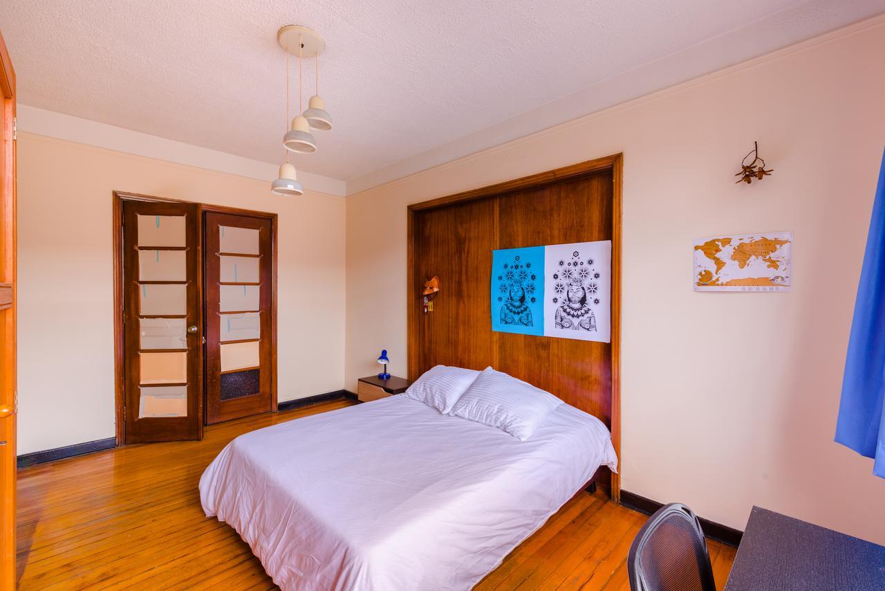 La Quinta Albergue *
