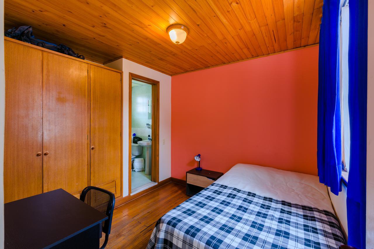 Albergue La Quinta Bogotá