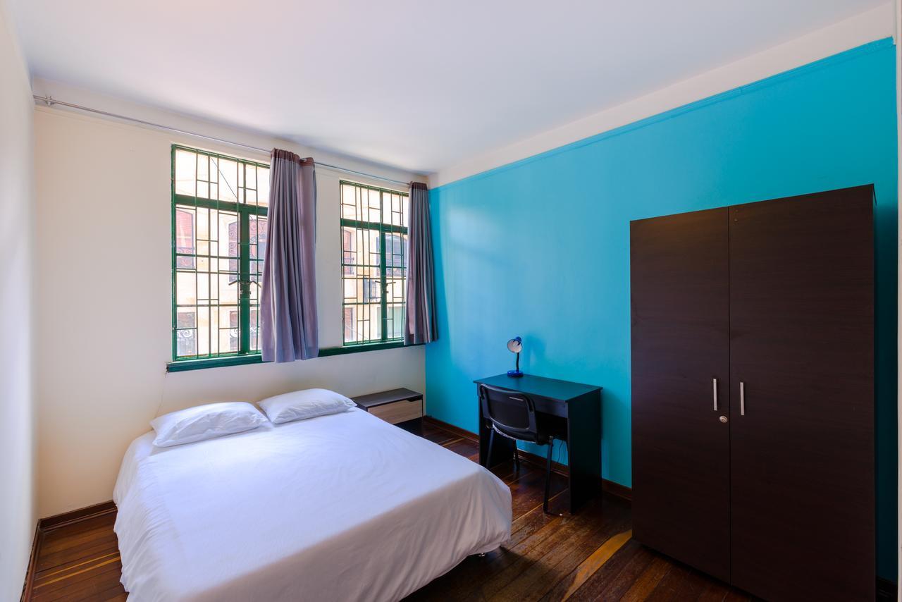 La Quinta Albergue *