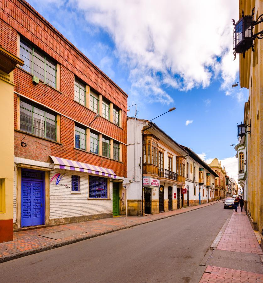 La Quinta Albergue
