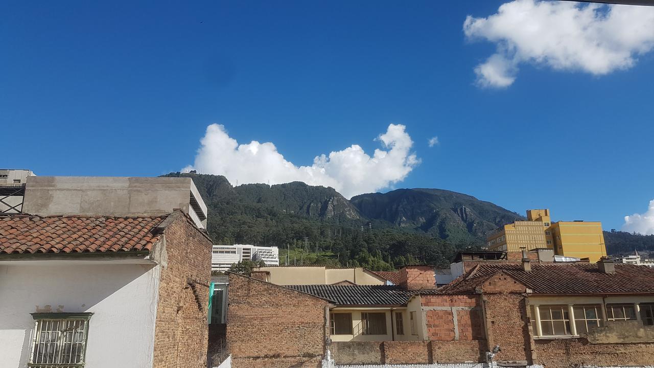 La Quinta Albergue