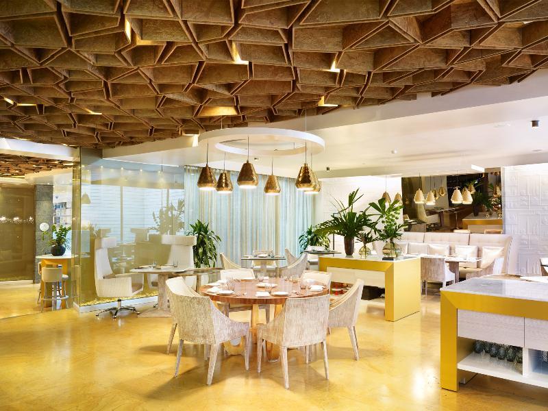 Bog Hotel Bogota