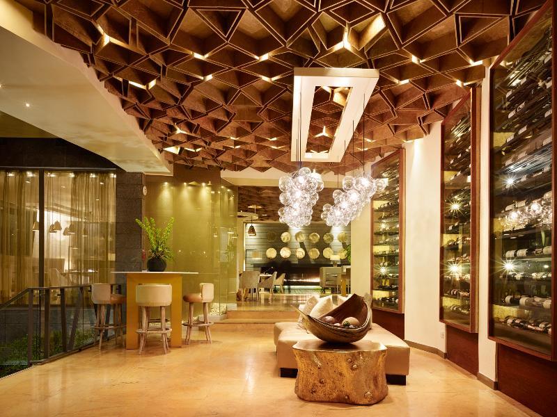 Bog 5* Bogota