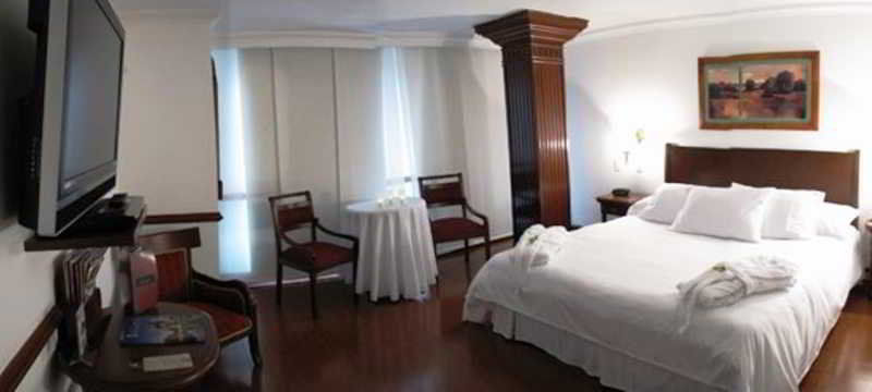 Vintage 4* Bogota