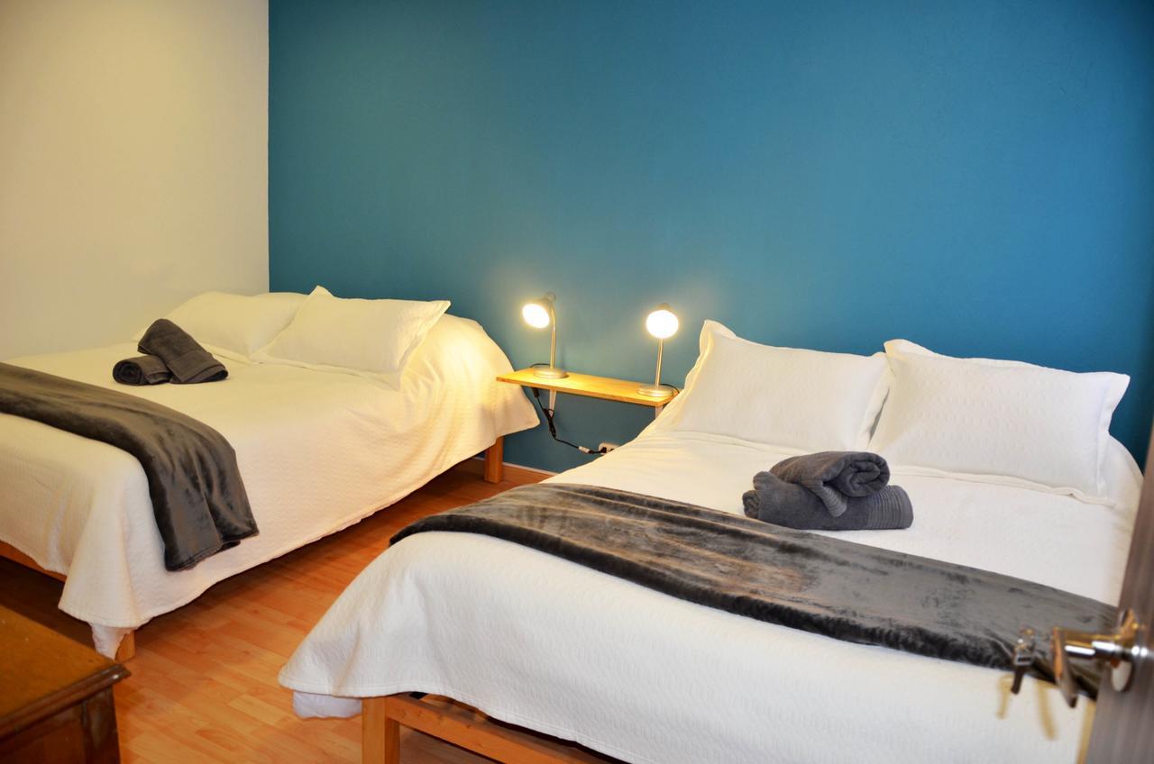Hostel Rua Hostels Usaquen - *