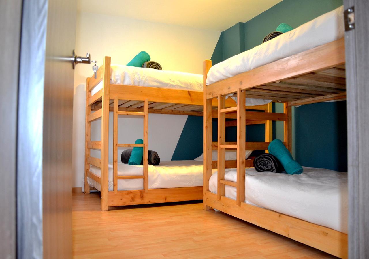 Rua Hostels Usaquen - * Bogota
