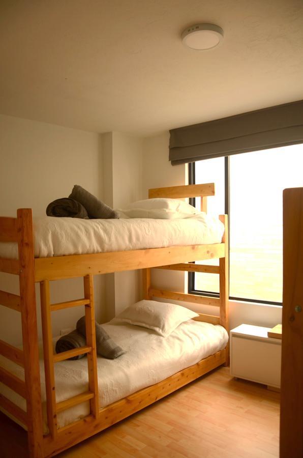 Rua Hostels Usaquen - * Bogota
