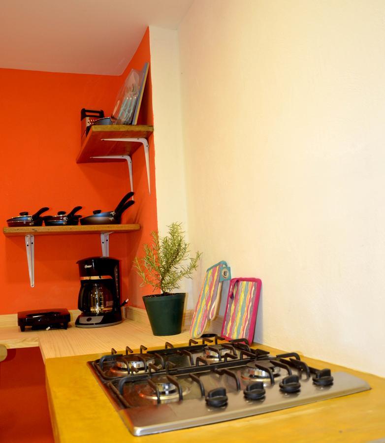Rua Hostels Usaquen - * Bogota