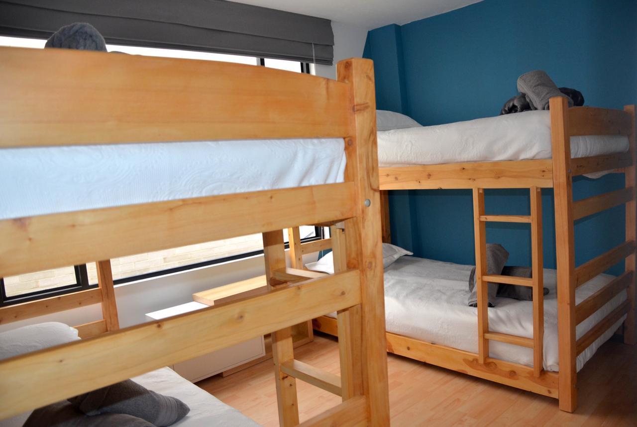 Hostel Rua Hostels Usaquen - *