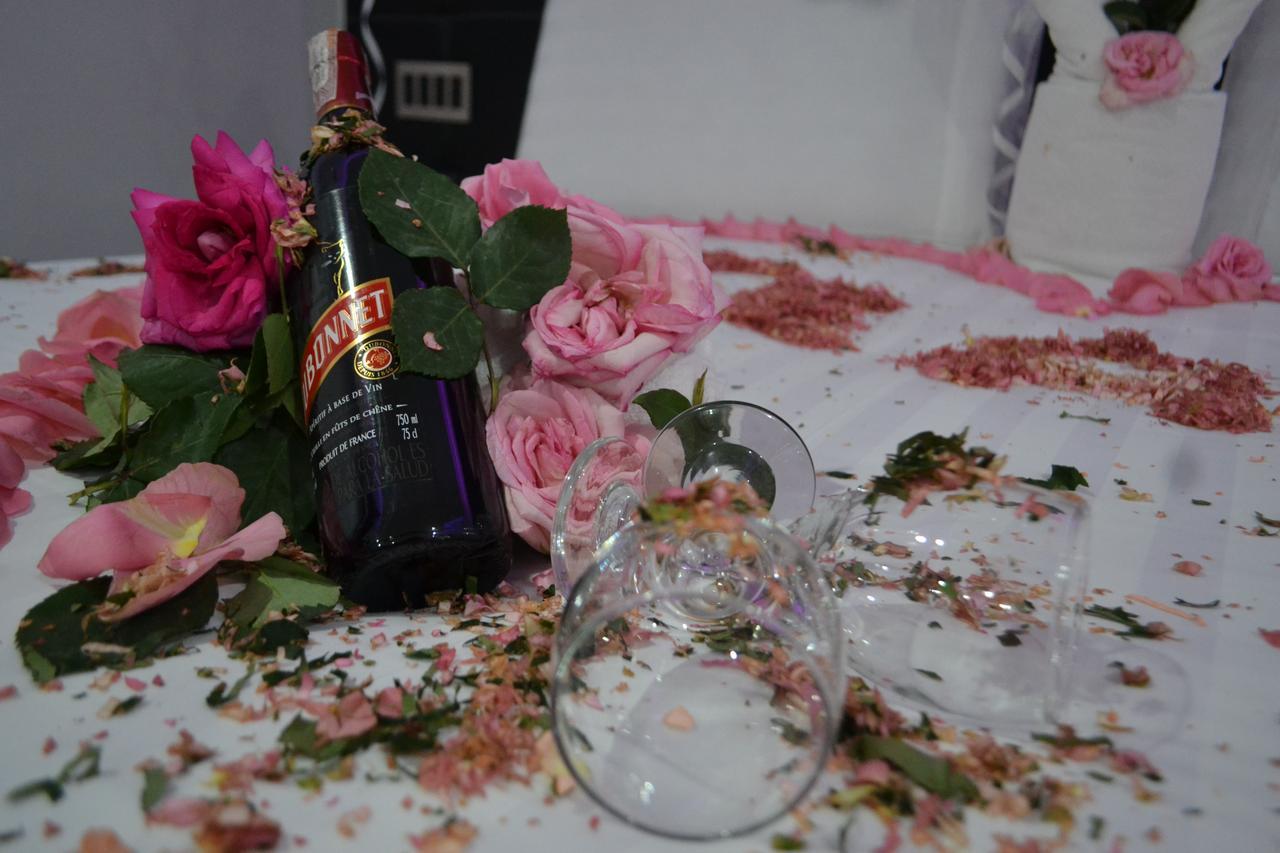 Hotel do amor Elysium *