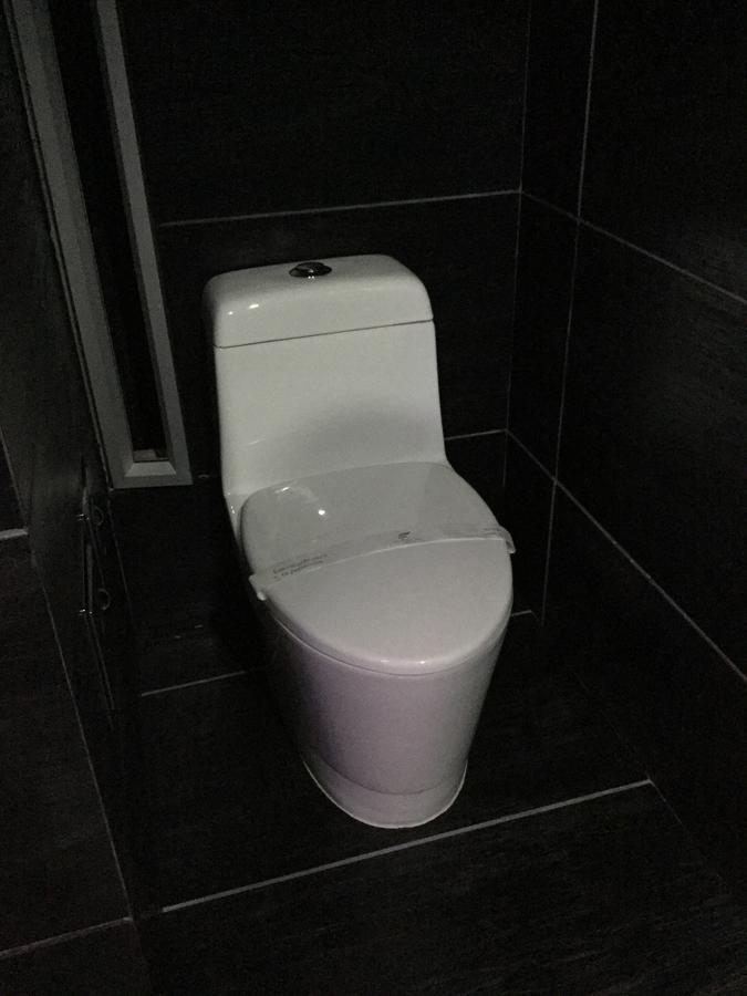 Hotel do amor Elysium *