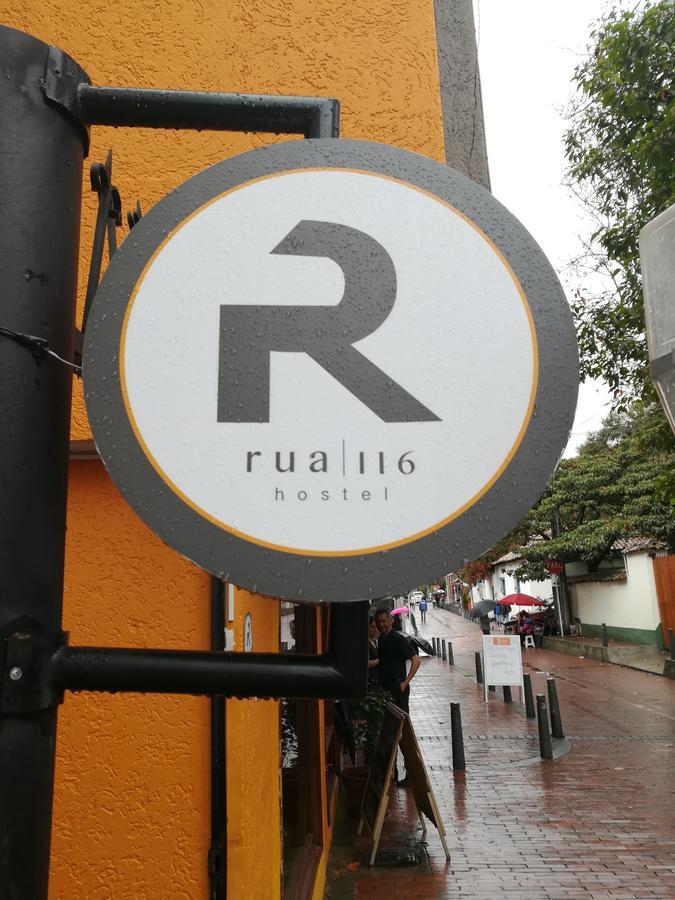 Hostel Rua Hostels Usaquen - *