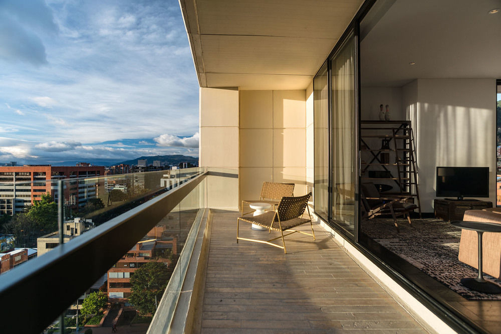 8010 Urban Living- Luxury Experience 5* Bogota