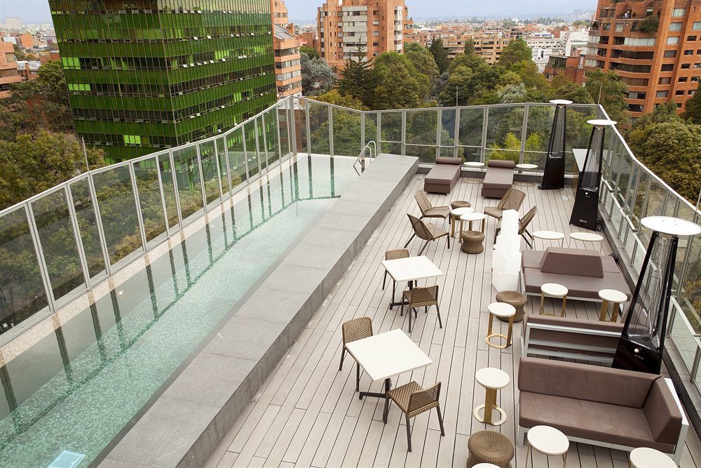 Hotel Bog 5*