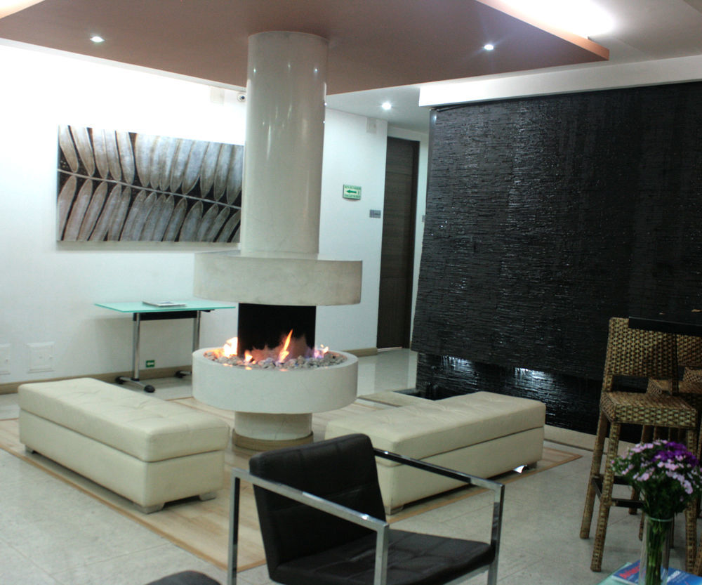 Regency La Feria 3* Bogotá