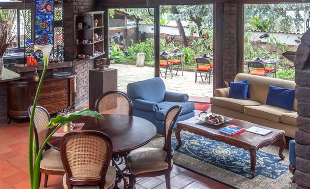 La Colina 5* Bogota